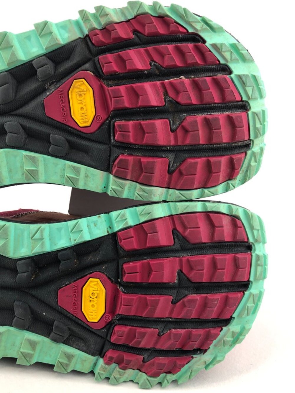 Altra Olympus 5 Trail Running Shoes 8 - Picture 11 of 14
